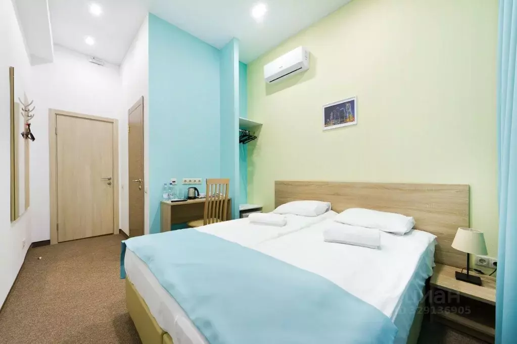 Комната Москва 6-я Кожуховская ул., 3К1 (14.0 м) - Фото 2