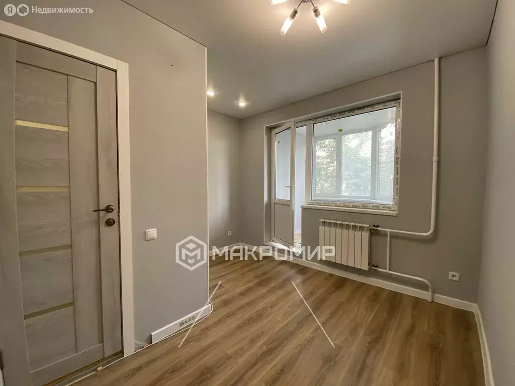 1к в 3-комнатной квартире (20 м) - Фото 0