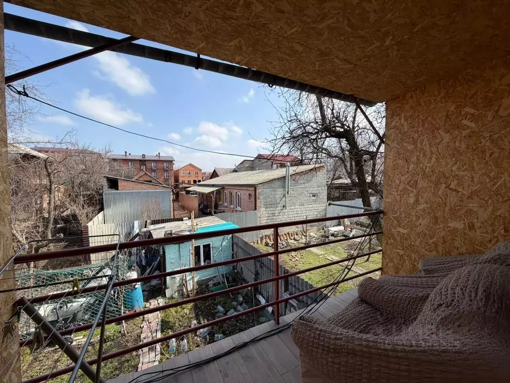 Дом в Северная Осетия, Владикавказ ул. Ватутина (58 м) - Фото 2