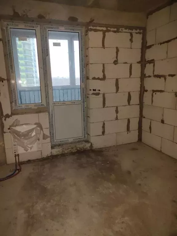 Продаётся 1-к квартира, 41.3 м - Фото 0