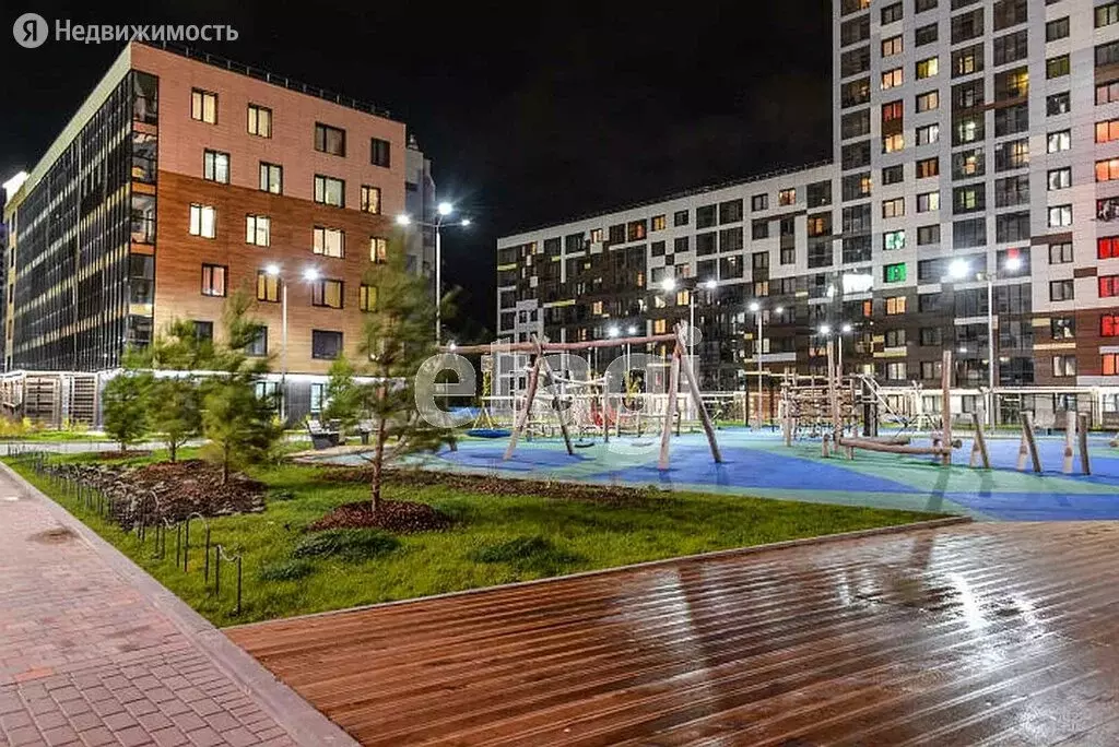 Бульвар Грина 1 Купить Апартаменты