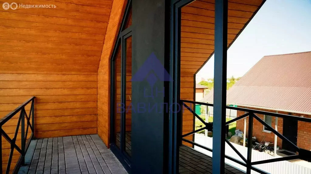 Дом в Волгодонской район, станица Романовская (120 м) - Фото 2