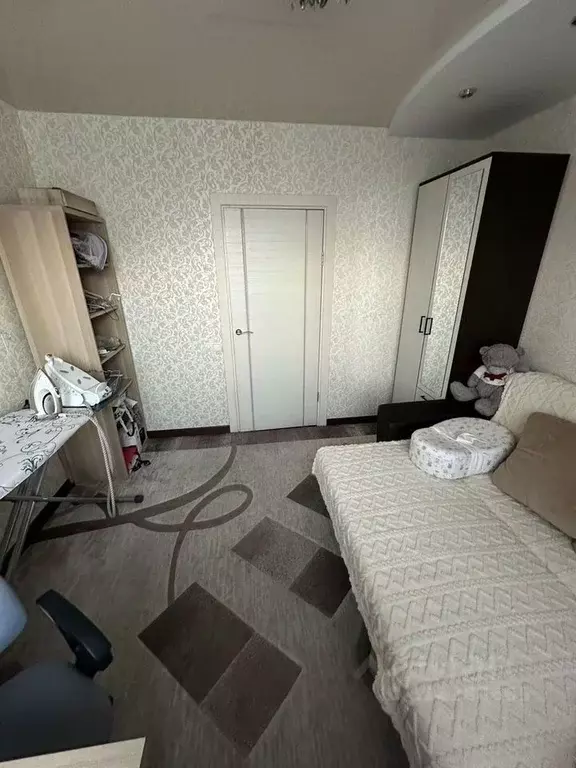 3-к кв. Москва Клязьминская ул., 11к2 (82.0 м) - Фото 1