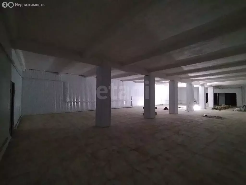 Помещение свободного назначения (650 м) - Фото 2