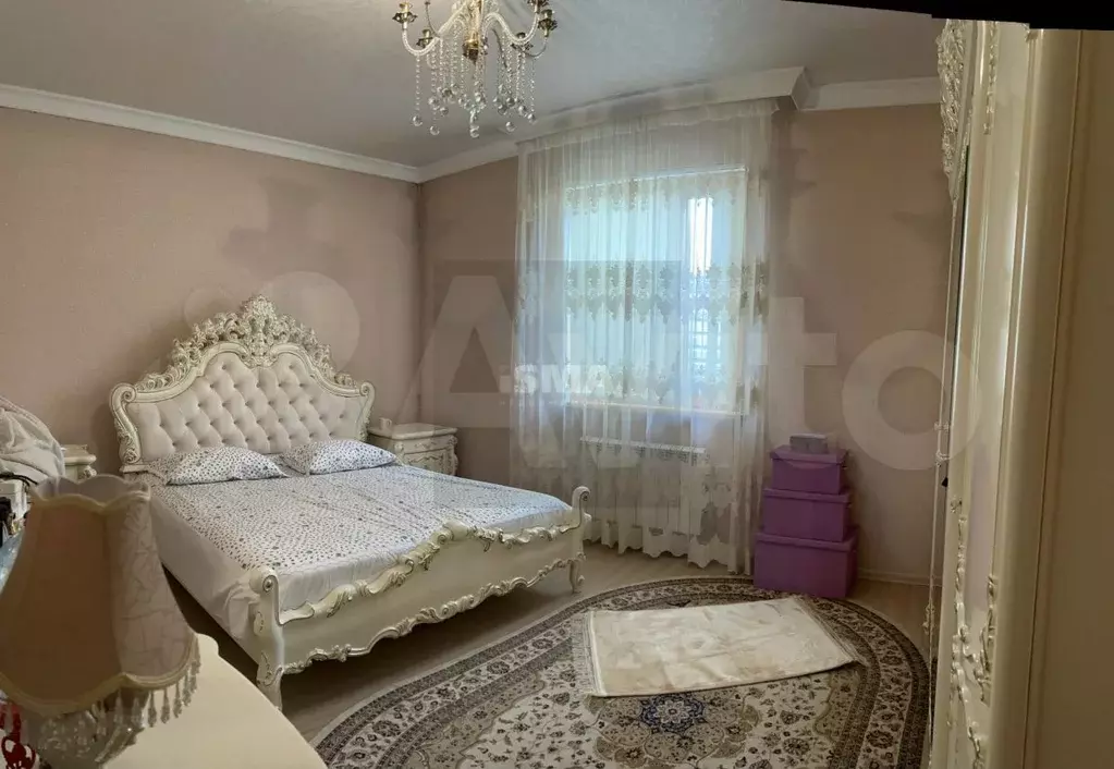 Дом 700 м на участке 7 сот. - Фото 0