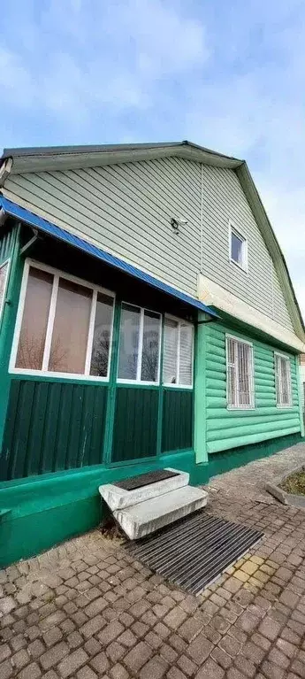 Дом в Вологодская область, Вологда Северянин садоводческое ... - Фото 2