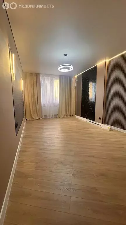 1-комнатная квартира: Анапа, Анапское шоссе, 18к3 (43 м) - Фото 1