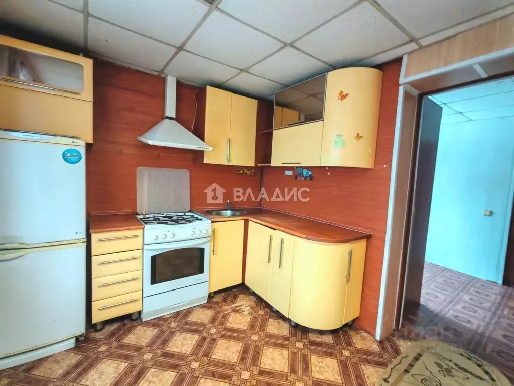 Дом в Белгородская область, Белгород Красносельская ул. (92 м) - Фото 2