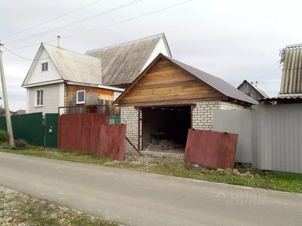 Черенцовка Пензенская Область Село Фотографии