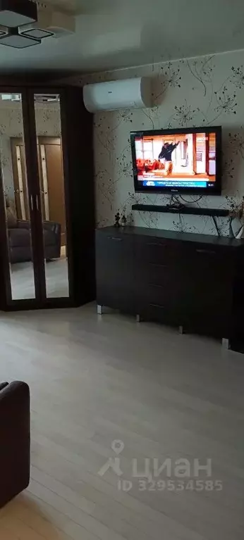 1-к кв. Москва ул. Полбина, 4 (33.2 м) - Фото 2