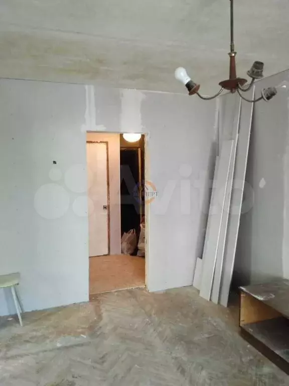 2-к. квартира, 39,7 м, 2/2 эт. - Фото 0