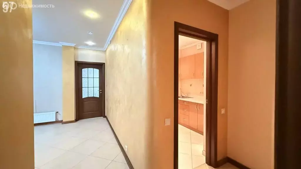 2-комнатная квартира: Калининград, Комсомольская улица, 85 (79.2 м) - Фото 2