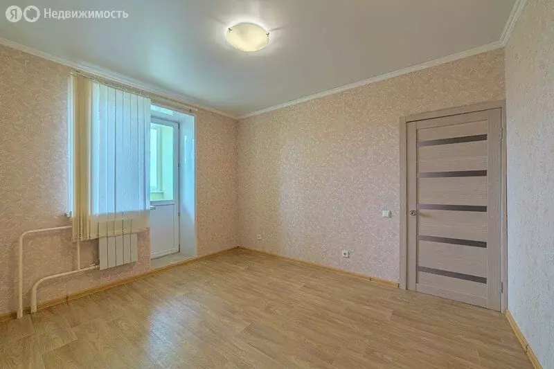 1-комнатная квартира: село Засечное, Радужная улица, 13 (36 м) - Фото 0