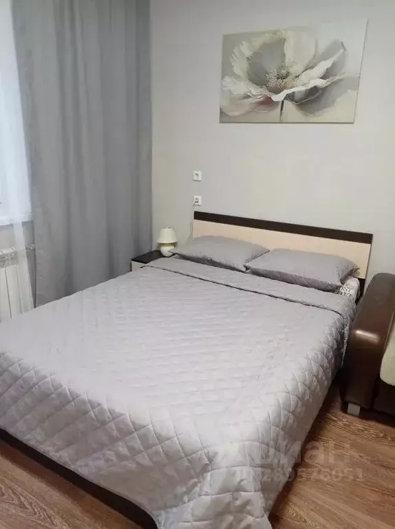 Студия Челябинская область, Челябинск ул. Братьев Кашириных, 115 (30.0 ... - Фото 1