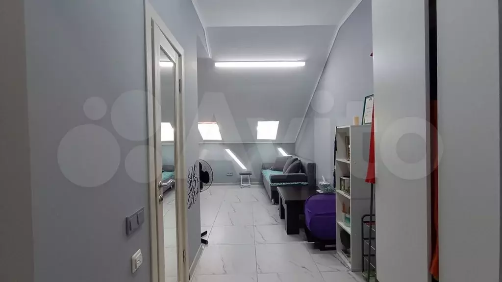Квартира-студия, 22 м, 4/4 эт. - Фото 1
