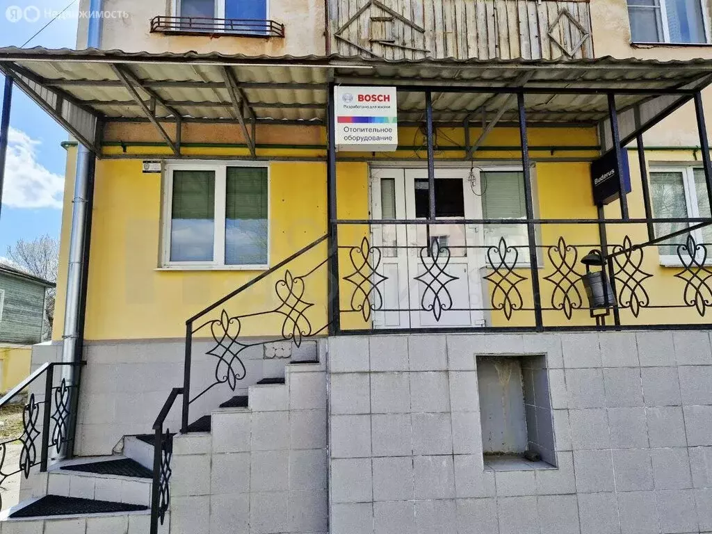 Офис (40.1 м) - Фото 1