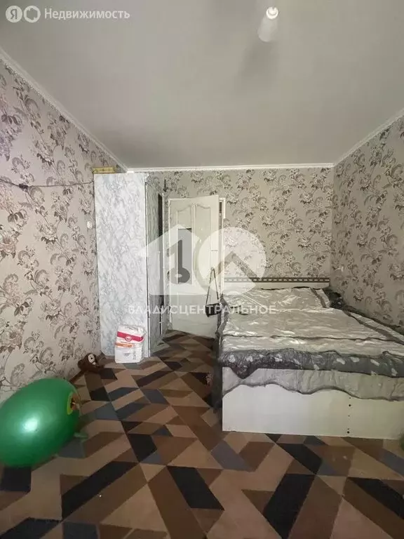 2-комнатная квартира: Новосибирск, Кировский район, Затулинский ... - Фото 0
