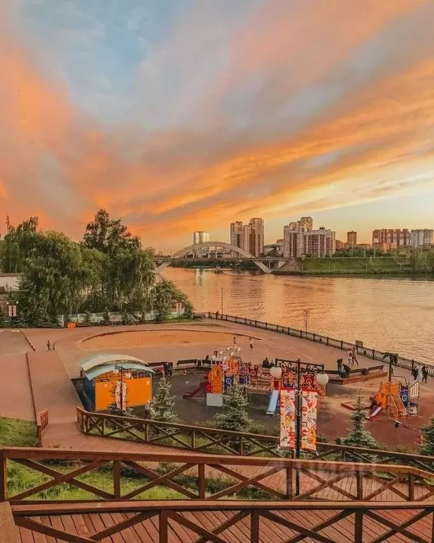 1-к кв. Московская область, Химки Совхозная ул., 5 (40.0 м) - Фото 1