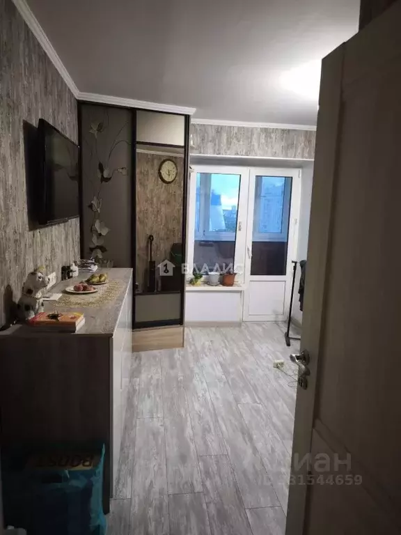 3-к кв. Москва Востряковский проезд, 15К5 (64.9 м) - Фото 1
