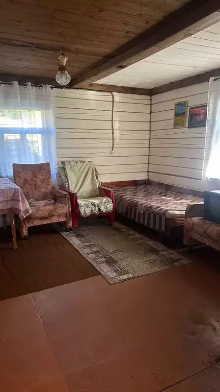 Дача 61,4 м на участке 5 сот. - Фото 0
