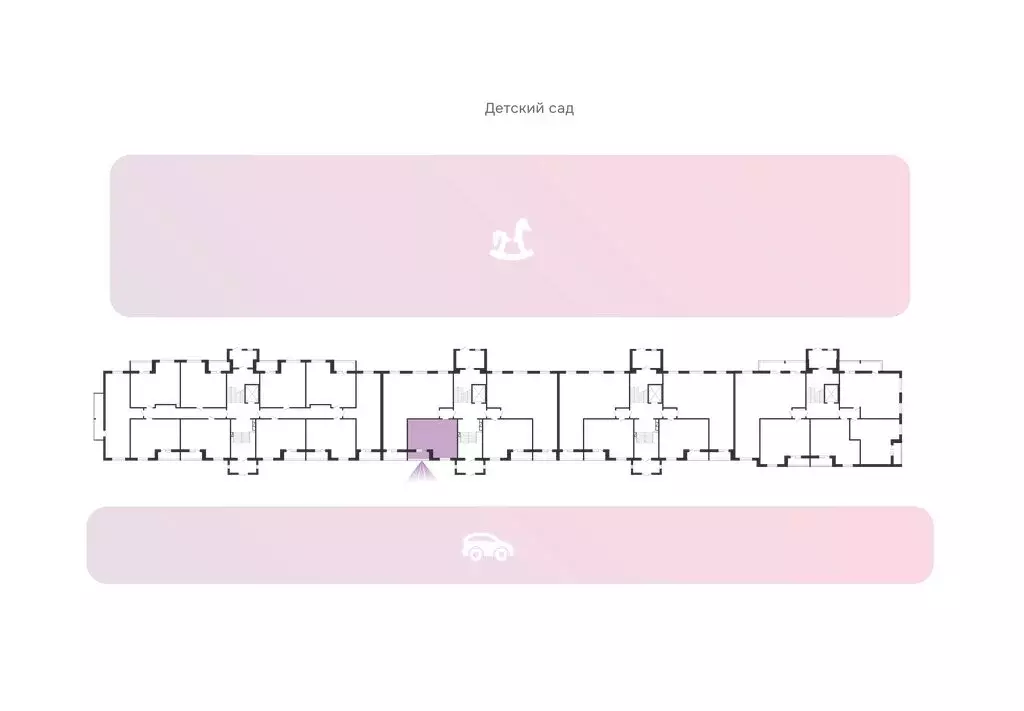 1-комнатная квартира: Брянск, улица А.К. Толстого, 3А (35.29 м) - Фото 1