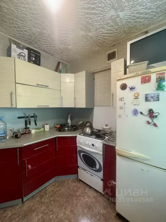 1-к кв. Курская область, Курск ул. Льва Толстого, 4 (29.5 м) - Фото 0