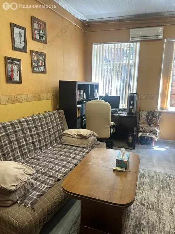 2-комнатная квартира: Краснодар, Рашпилевская улица, 86 (45.6 м) - Фото 1