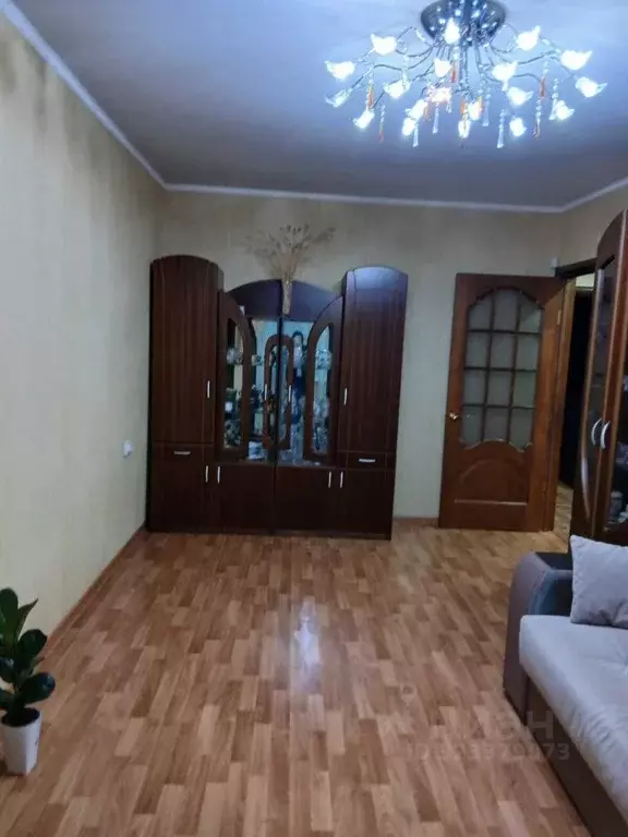 3-к кв. Оренбургская область, Орск Новый город мкр, ул. Беляева, 6 ... - Фото 1