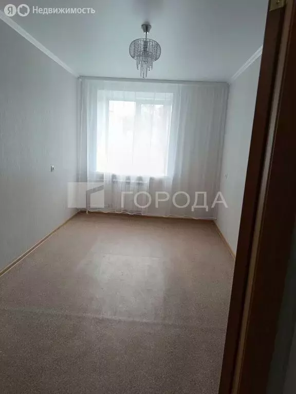 3-комнатная квартира: Южный, улица Чайковского, 19 (58.6 м) - Фото 1