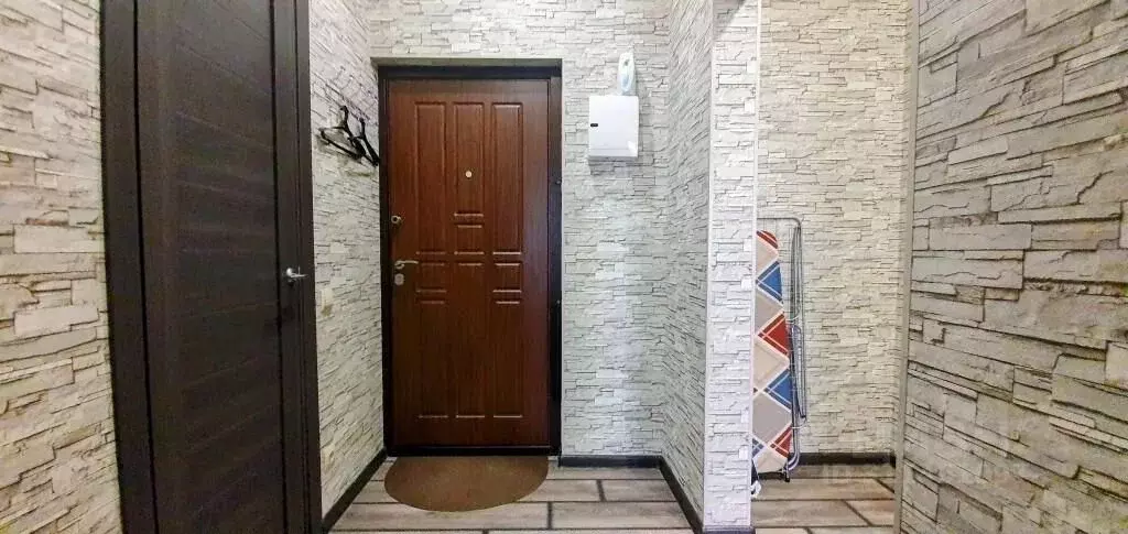 1-к кв. Ханты-Мансийский АО, Сургут тракт Тюменский, 2 (48.0 м) - Фото 1