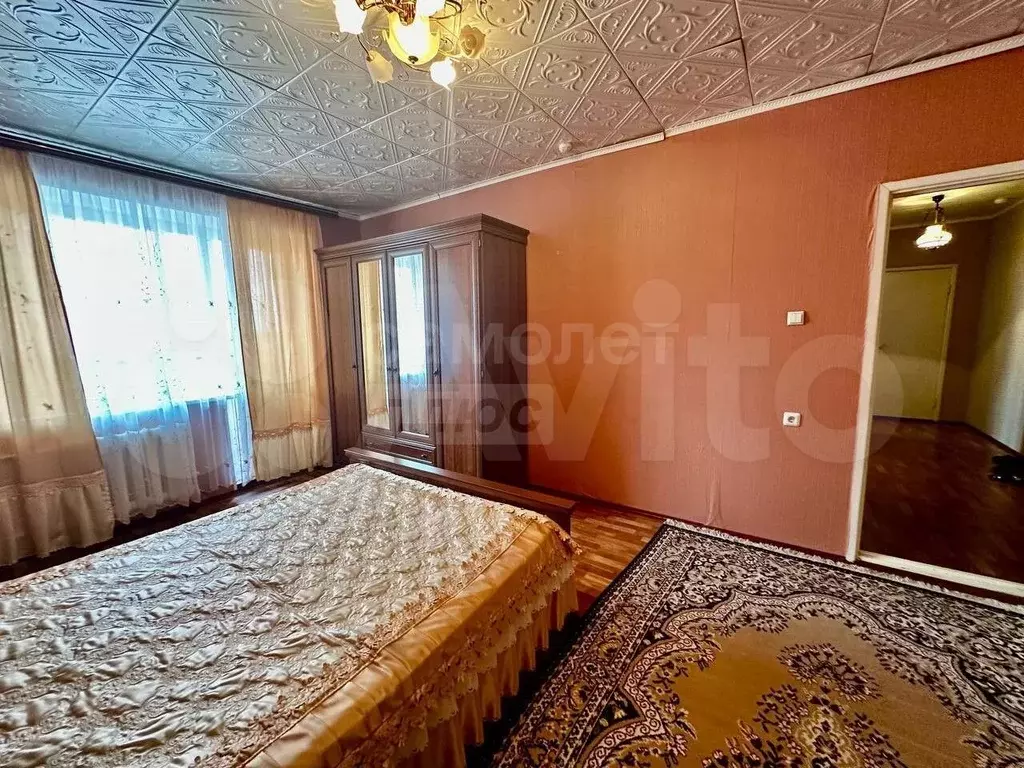 2-к. квартира, 57,1 м, 8/10 эт. - Фото 1