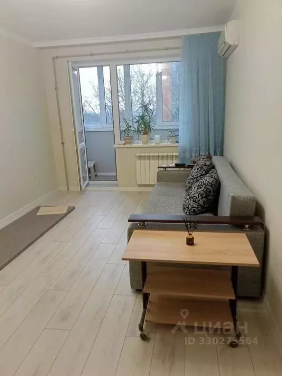 3-к кв. Белгородская область, Белгород Садовая ул., 120 (61.0 м) - Фото 1