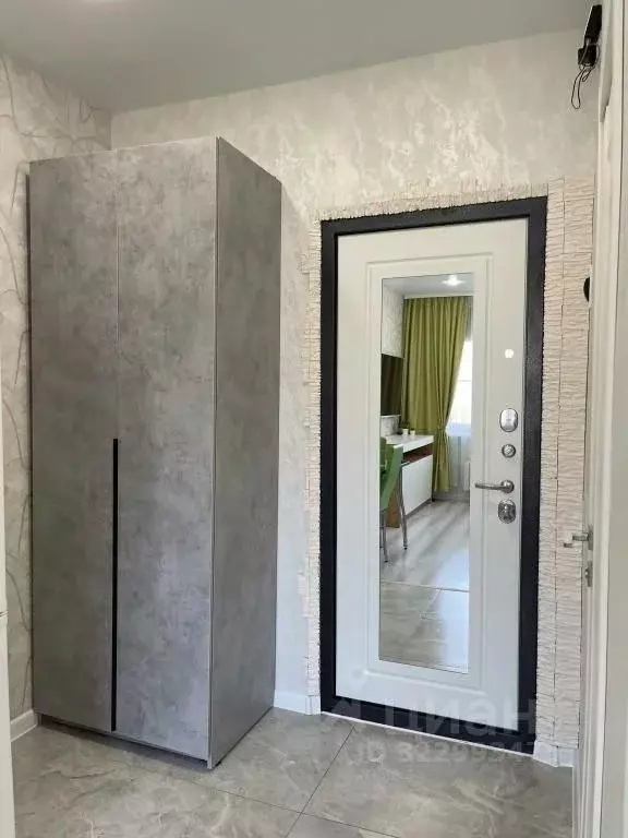 1-к кв. Чувашия, Чебоксары ул. Чапаева, 18 (19.0 м) - Фото 2