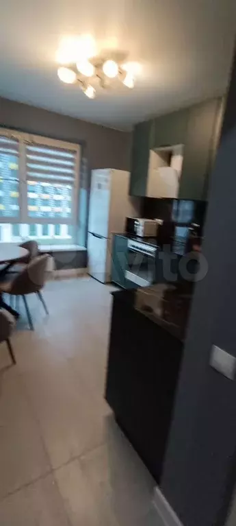 3-к. квартира, 60 м, 5/24 эт. - Фото 1