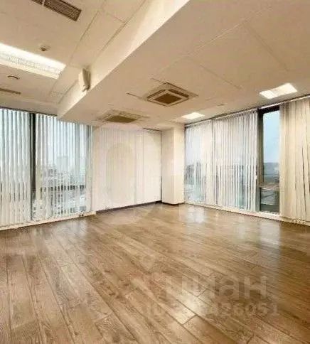 Офис в Москва Верейская ул., 17 (819 м) - Фото 1