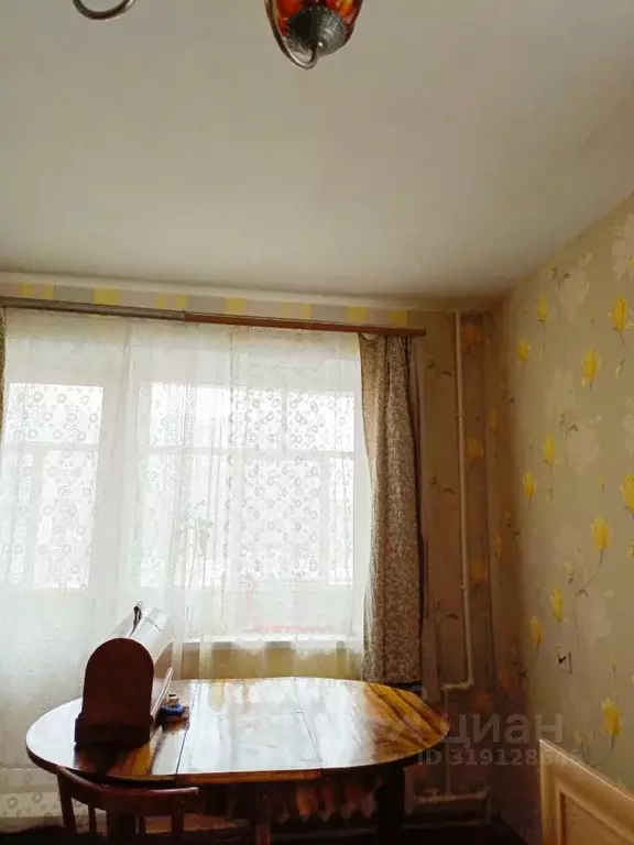 2-к кв. Ульяновская область, Ульяновск ул. Рябикова, 29 (53.0 м) - Фото 1