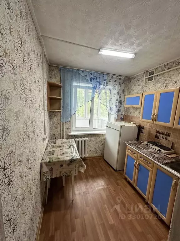 1-к кв. Хакасия, Абакан просп. Дружбы Народов, 4 (34.0 м) - Фото 1