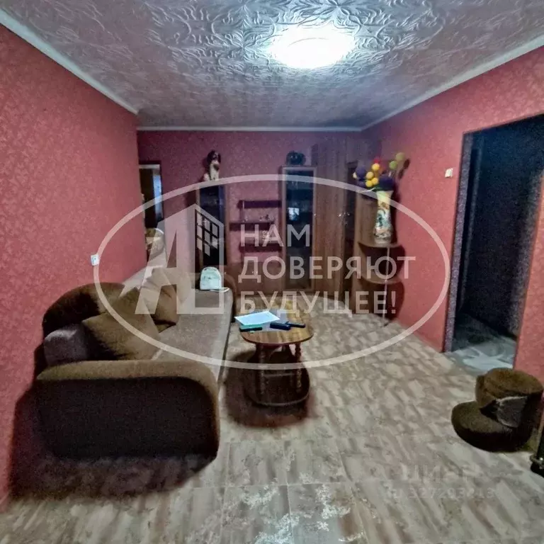 3-к кв. Пермский край, Чусовой ул. Чайковского, 14 (55.0 м) - Фото 2