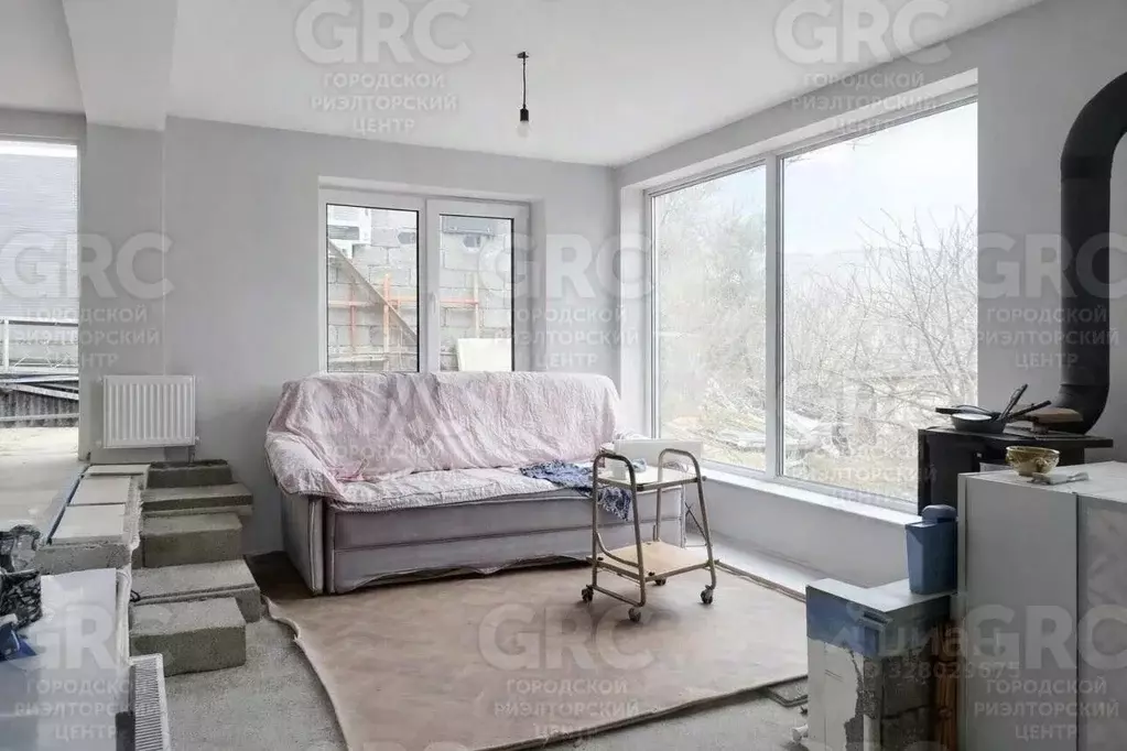 Дом в Краснодарский край, Сочи Пластунская ул., 260/28 (42 м) - Фото 1