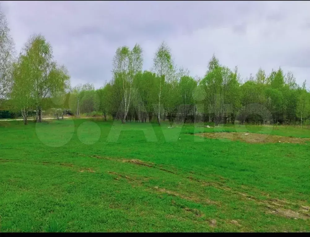 Участок 8 сот. (ИЖС) - Фото 0