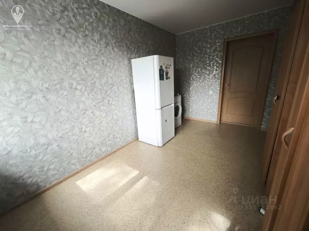 Комната Рязанская область, Рязань ул. Крупской, 28 (10.9 м) - Фото 2