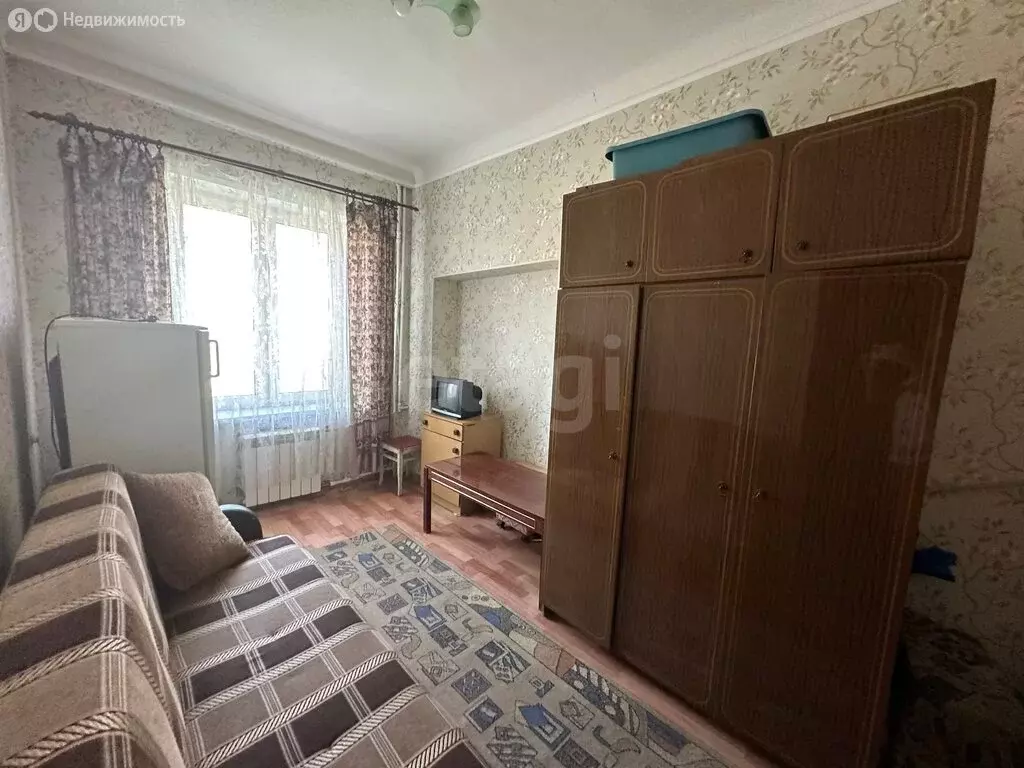 1к в 3-комнатной квартире (13.5 м) - Фото 2