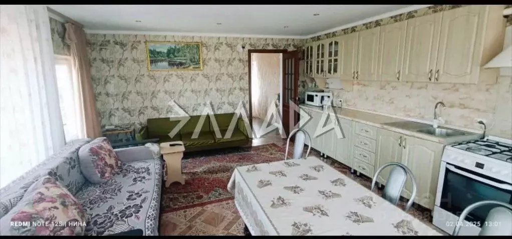 Дом в Ростовская область, Мясниковский район, с. Большие Салы ул. ... - Фото 1