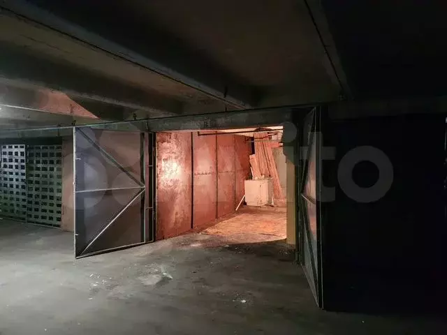Гараж, 18 м - Фото 0