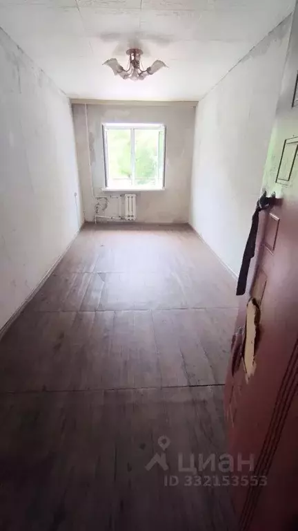 Комната Приморский край, Находка ул. Малиновского, 9 (13.9 м) - Фото 1