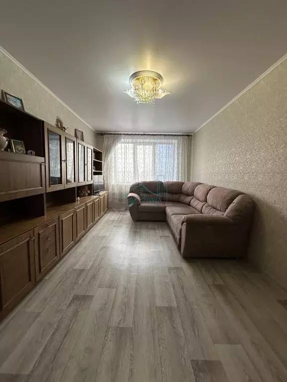 Квартира, 1 комната, 30.6 м - Фото 0