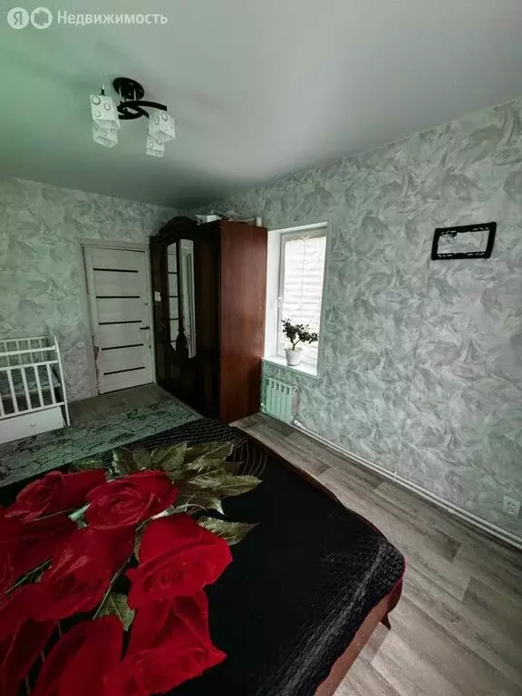 Дом в село Новый Буян, Заводская улица, 19кв1 (76 м) - Фото 2