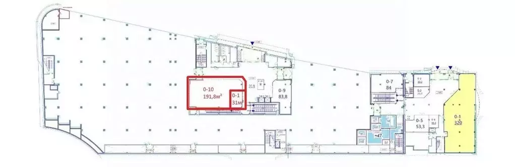 Помещение свободного назначения в Московская область, Люберцы ... - Фото 2