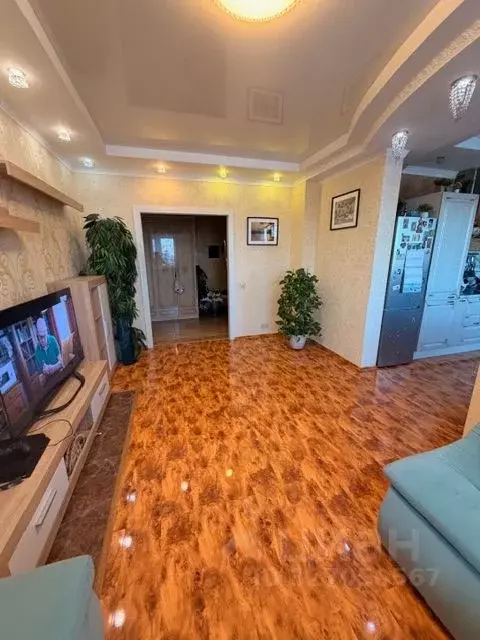 3-к кв. Московская область, Лосино-Петровский городской округ, ... - Фото 2