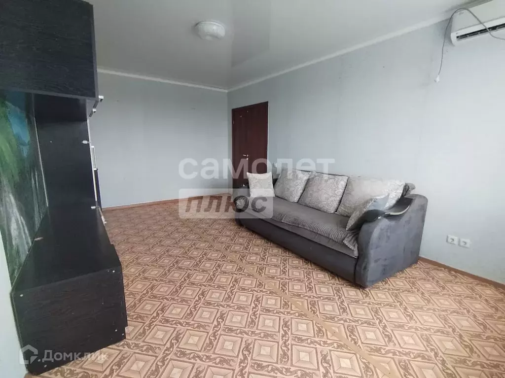 Продаётся 1-к квартира, 38.2 м - Фото 1